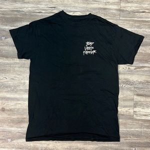 XXXTENTACION T-Shirt Adult Medium